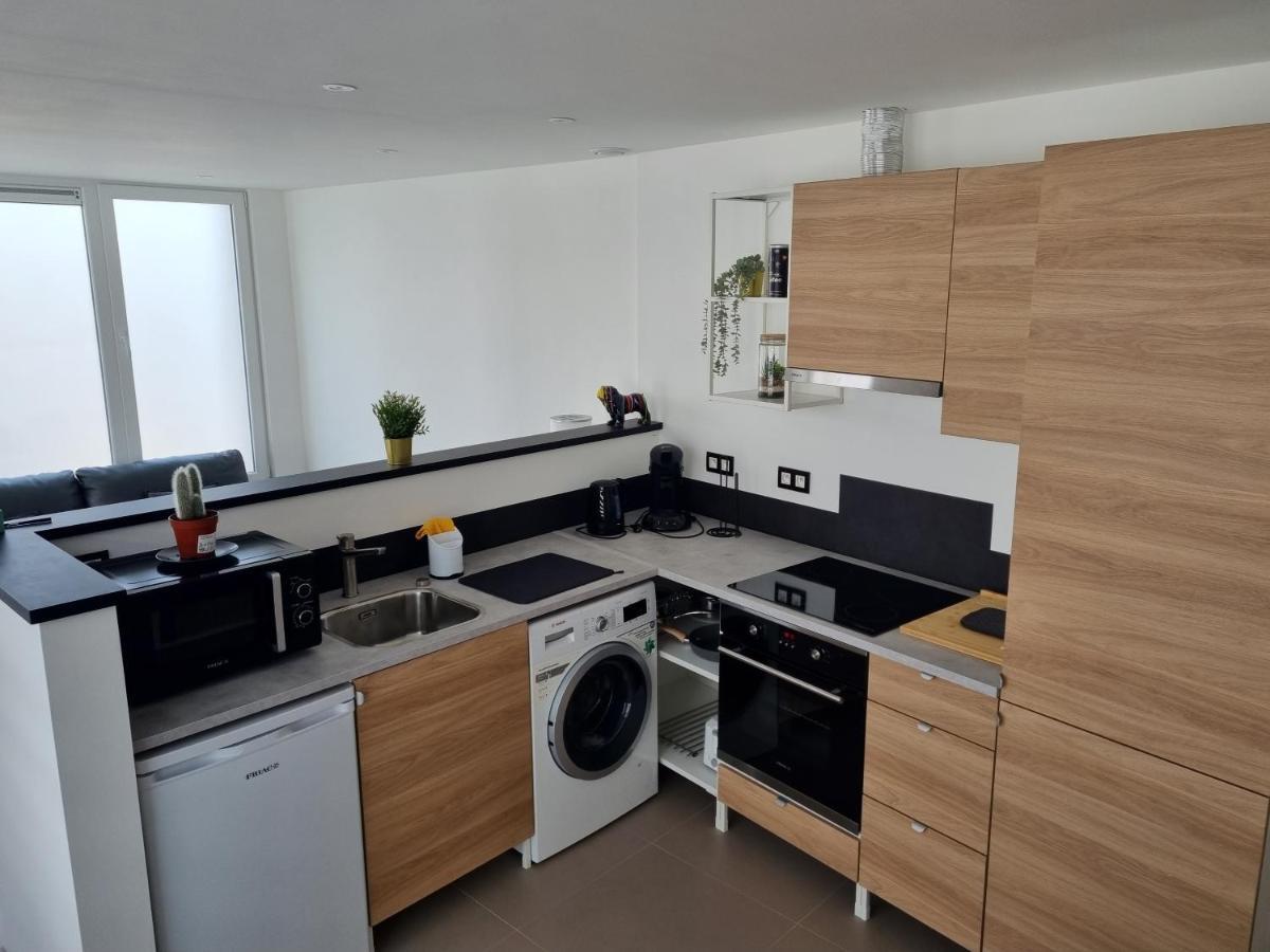 Maisonnette Entierement Renovee Givet Ngoại thất bức ảnh