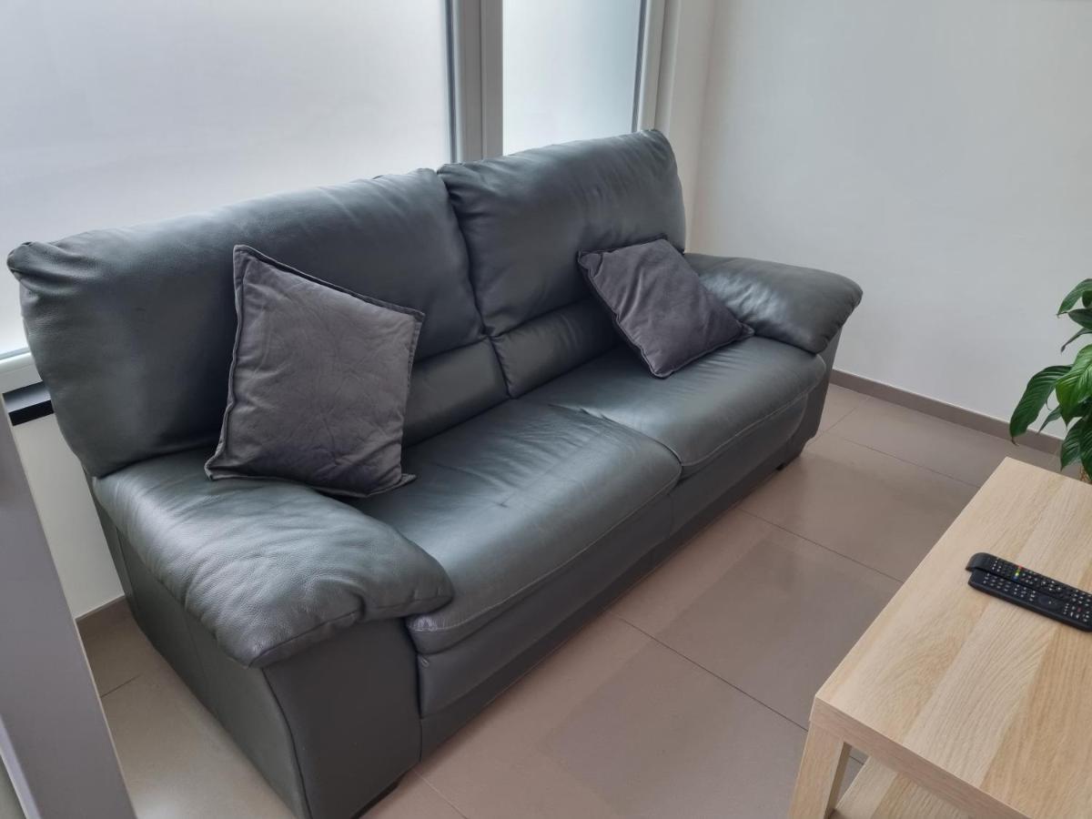 Maisonnette Entierement Renovee Givet Ngoại thất bức ảnh