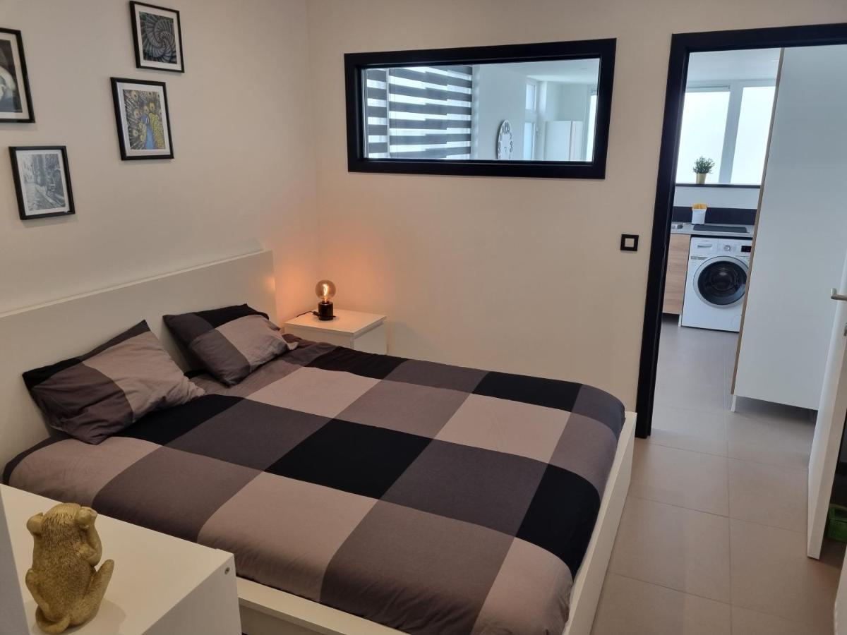 Maisonnette Entierement Renovee Givet Ngoại thất bức ảnh