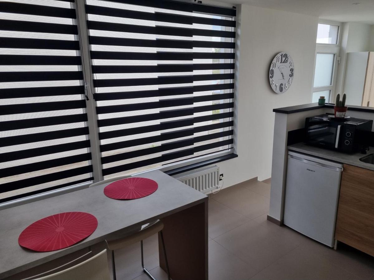 Maisonnette Entierement Renovee Givet Ngoại thất bức ảnh