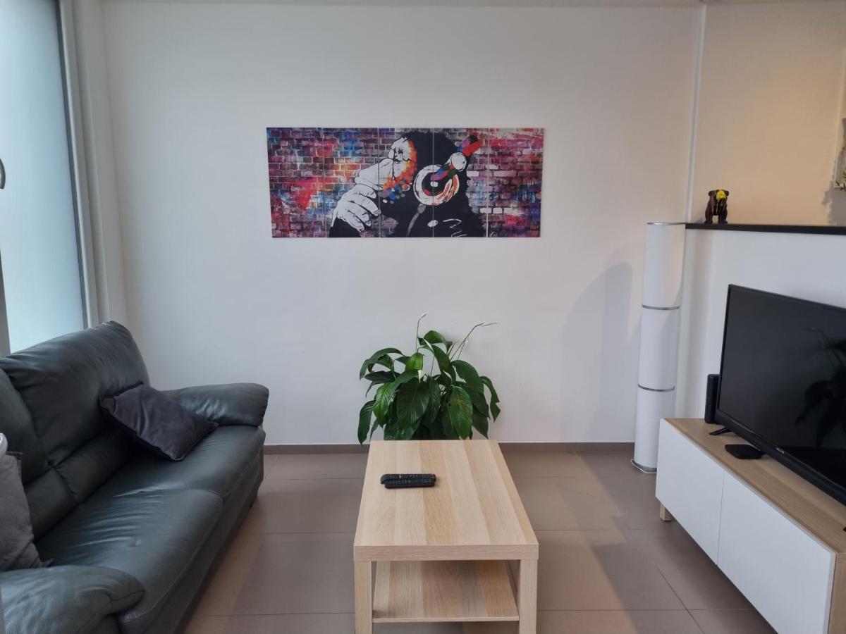 Maisonnette Entierement Renovee Givet Ngoại thất bức ảnh