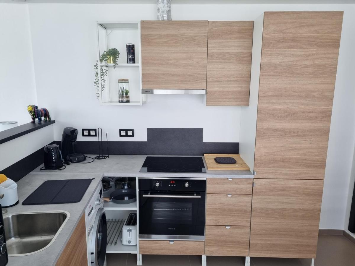 Maisonnette Entierement Renovee Givet Ngoại thất bức ảnh