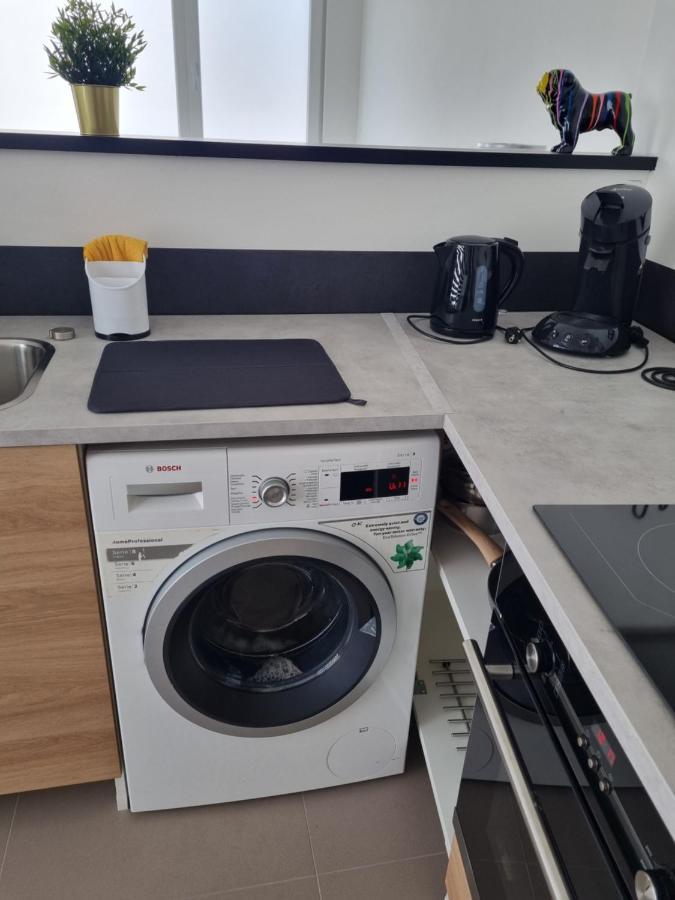 Maisonnette Entierement Renovee Givet Ngoại thất bức ảnh